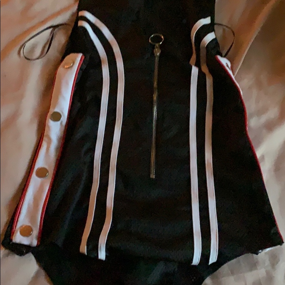 Bodysuit